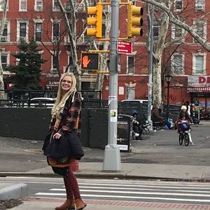 Meet your Posher, Rylee